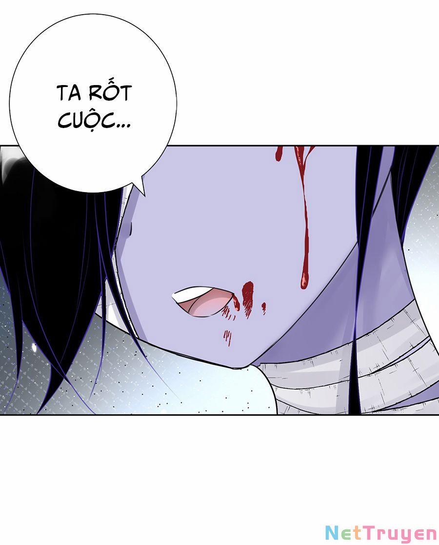 Bản Giáo Chủ Thân Bất Do Kỷ 36 trang 23