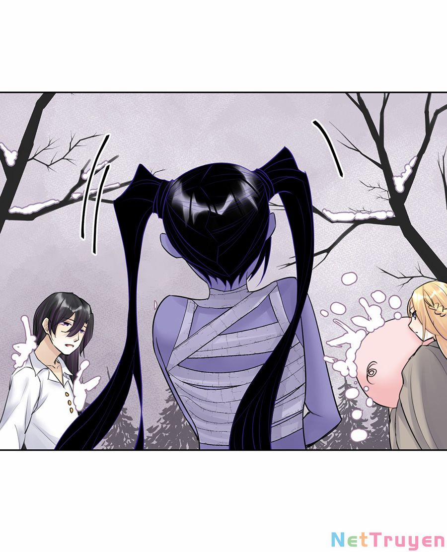 Bản Giáo Chủ Thân Bất Do Kỷ 36 trang 24