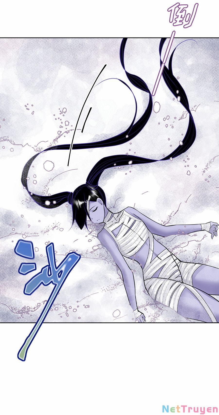 Bản Giáo Chủ Thân Bất Do Kỷ 36 trang 27