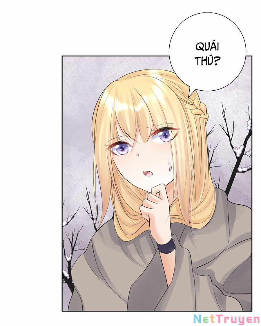 Bản Giáo Chủ Thân Bất Do Kỷ 36 trang 3