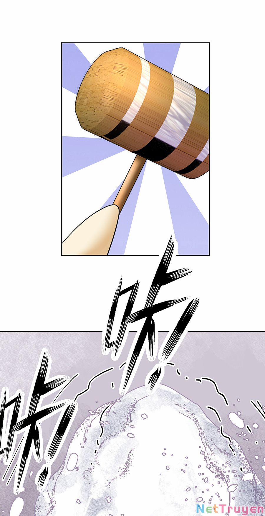 Bản Giáo Chủ Thân Bất Do Kỷ 36 trang 31