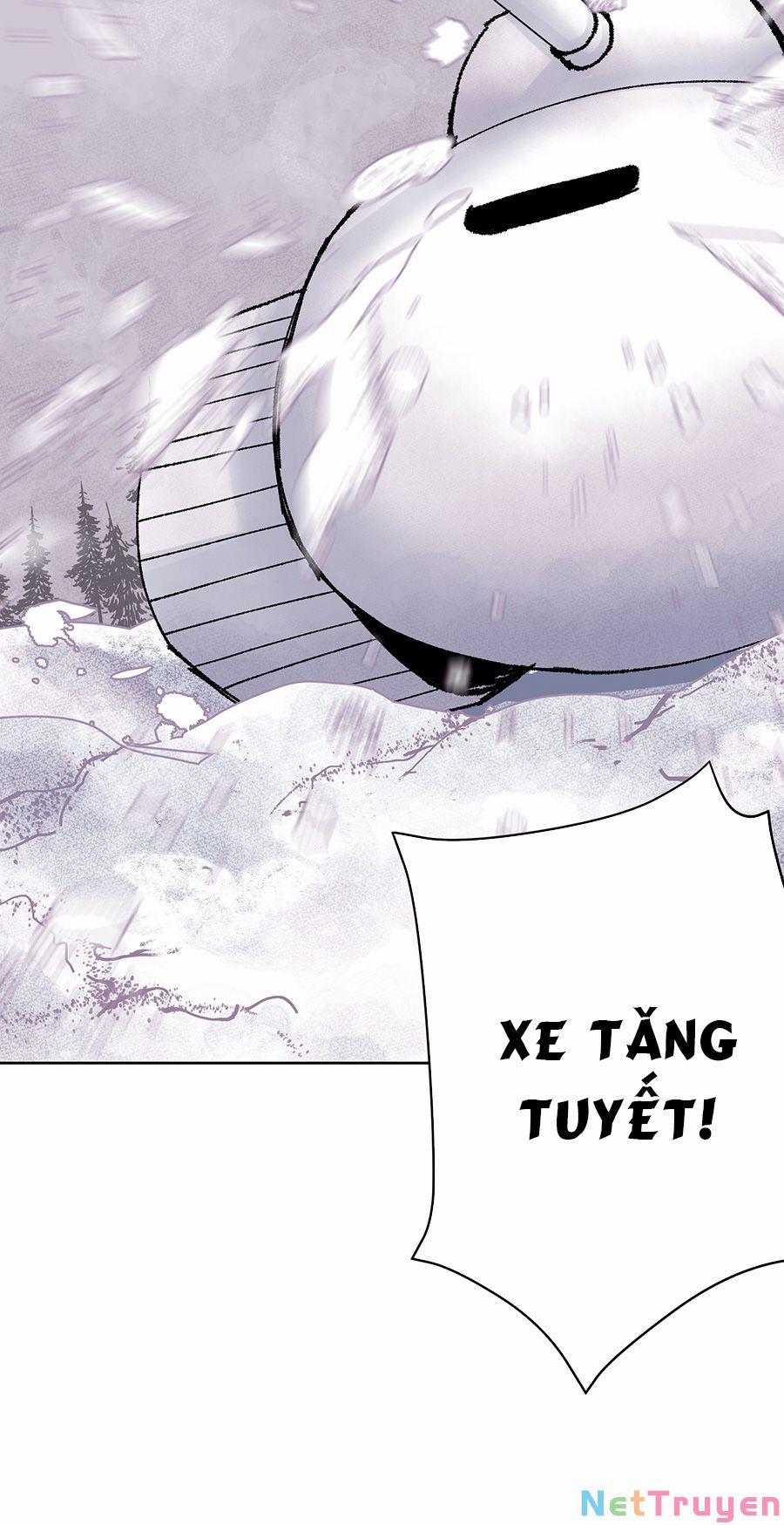 Bản Giáo Chủ Thân Bất Do Kỷ 36 trang 33