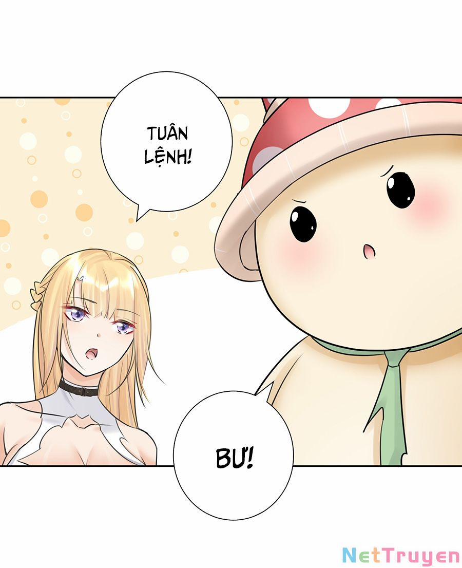 Bản Giáo Chủ Thân Bất Do Kỷ 36 trang 36