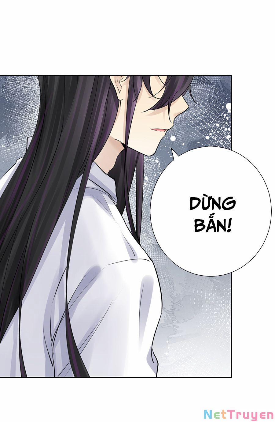 Bản Giáo Chủ Thân Bất Do Kỷ 36 trang 39