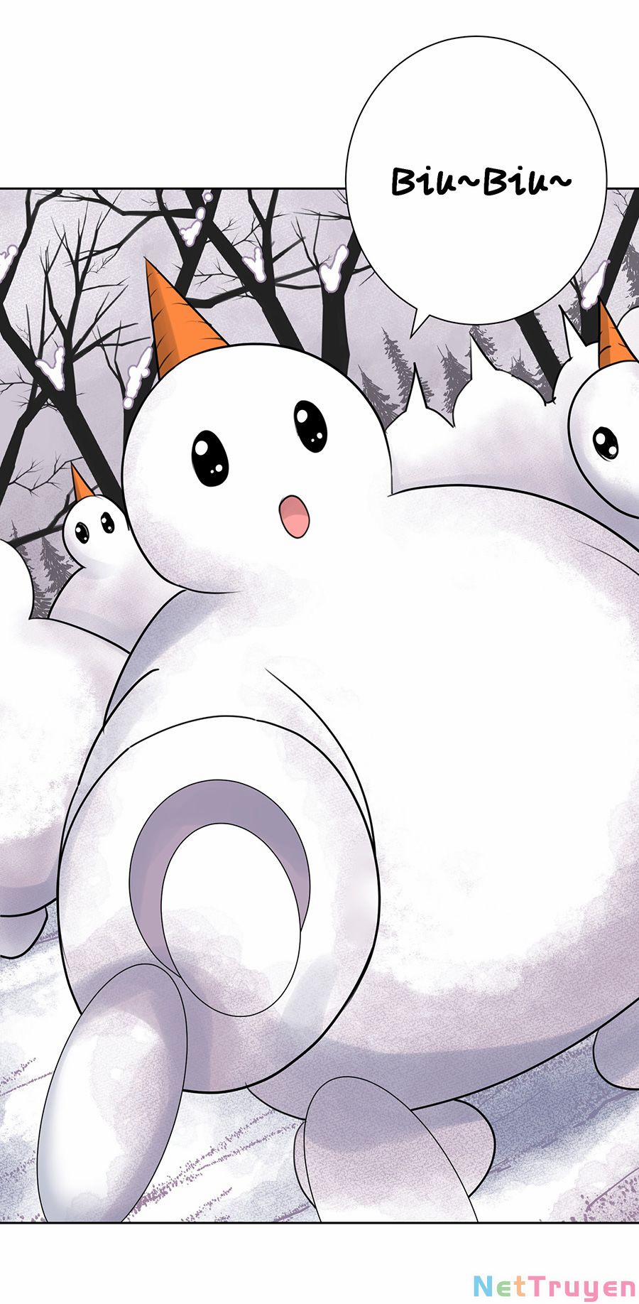 Bản Giáo Chủ Thân Bất Do Kỷ 36 trang 4