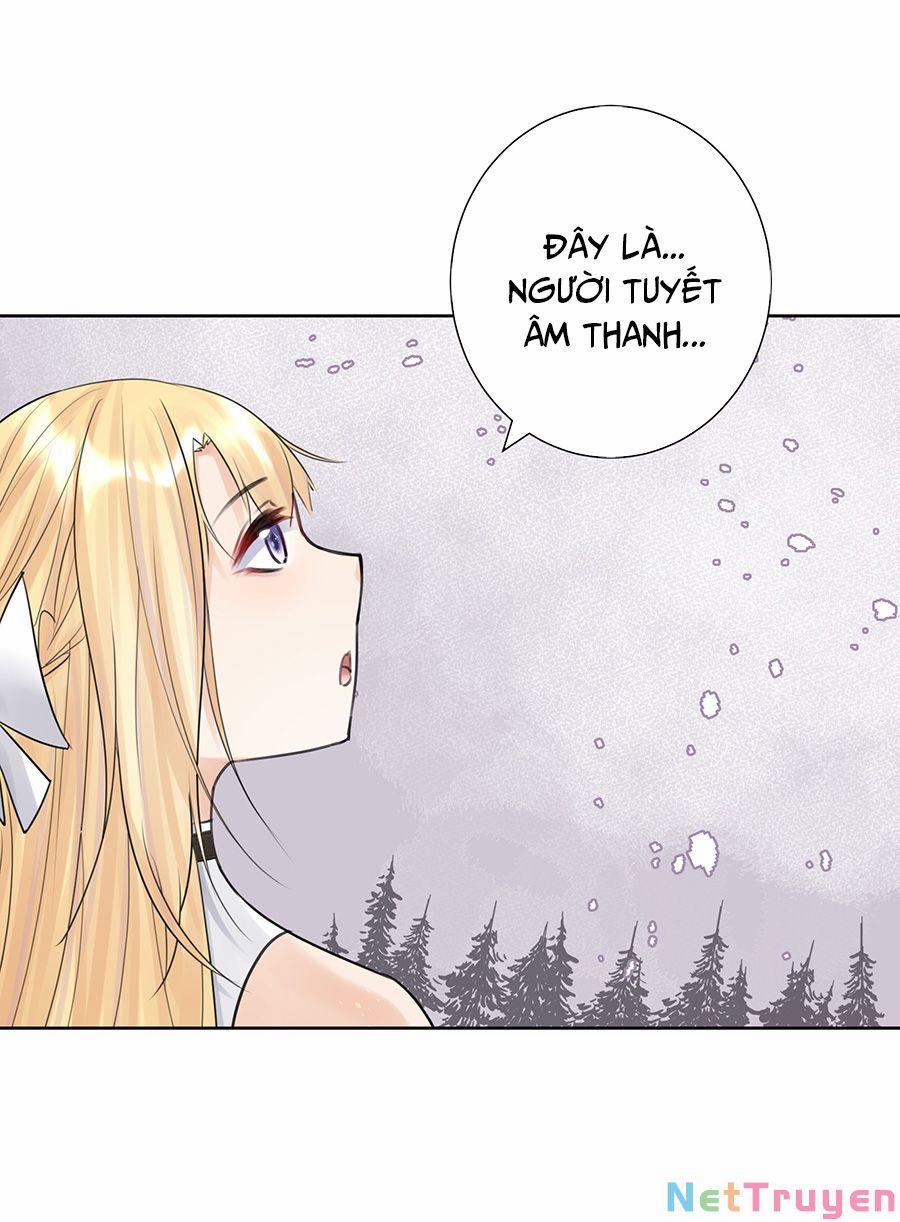 Bản Giáo Chủ Thân Bất Do Kỷ 36 trang 41