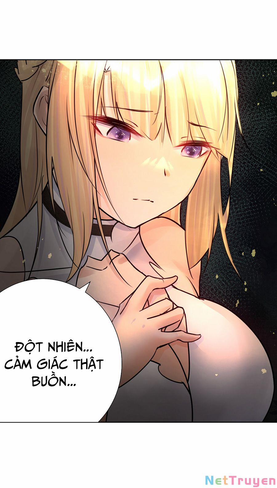 Bản Giáo Chủ Thân Bất Do Kỷ 36 trang 42