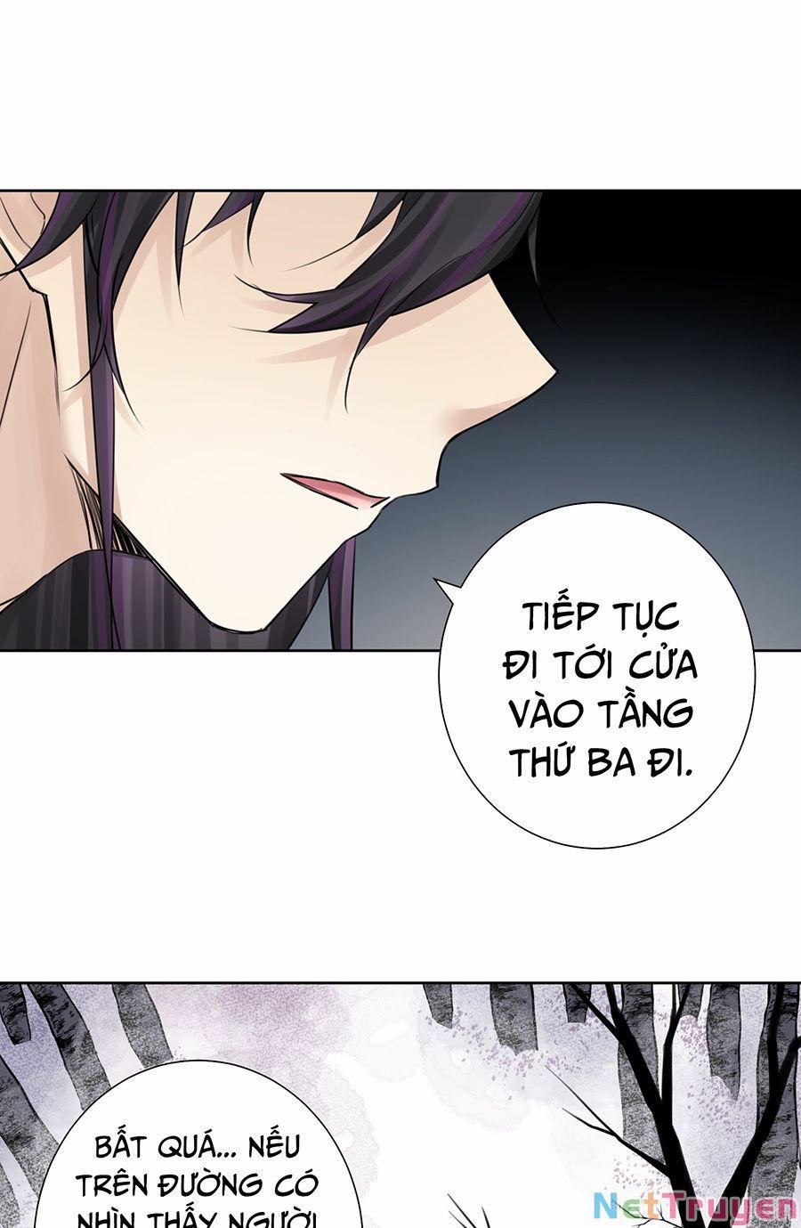 Bản Giáo Chủ Thân Bất Do Kỷ 36 trang 43