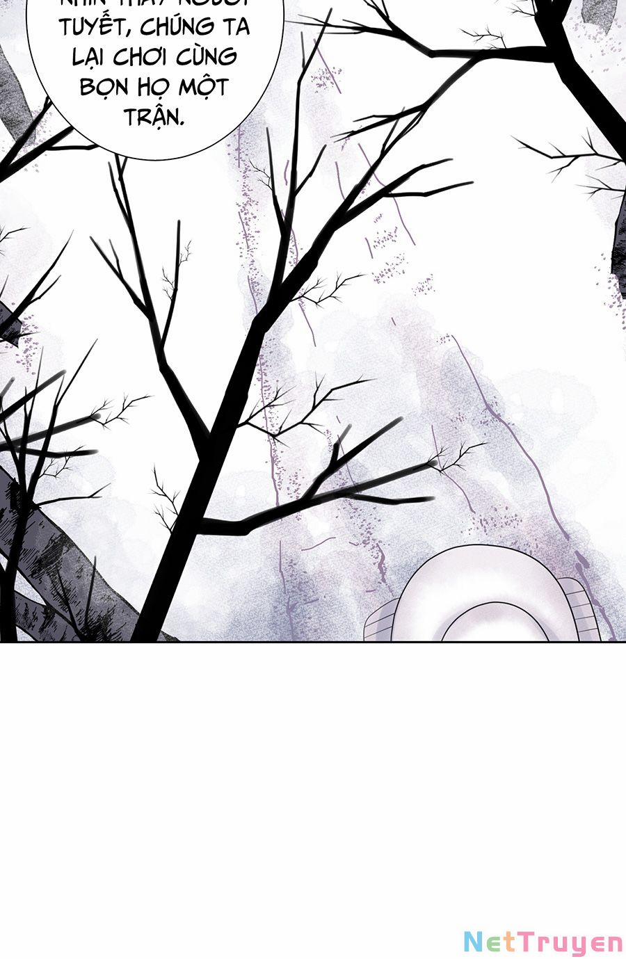 Bản Giáo Chủ Thân Bất Do Kỷ 36 trang 44