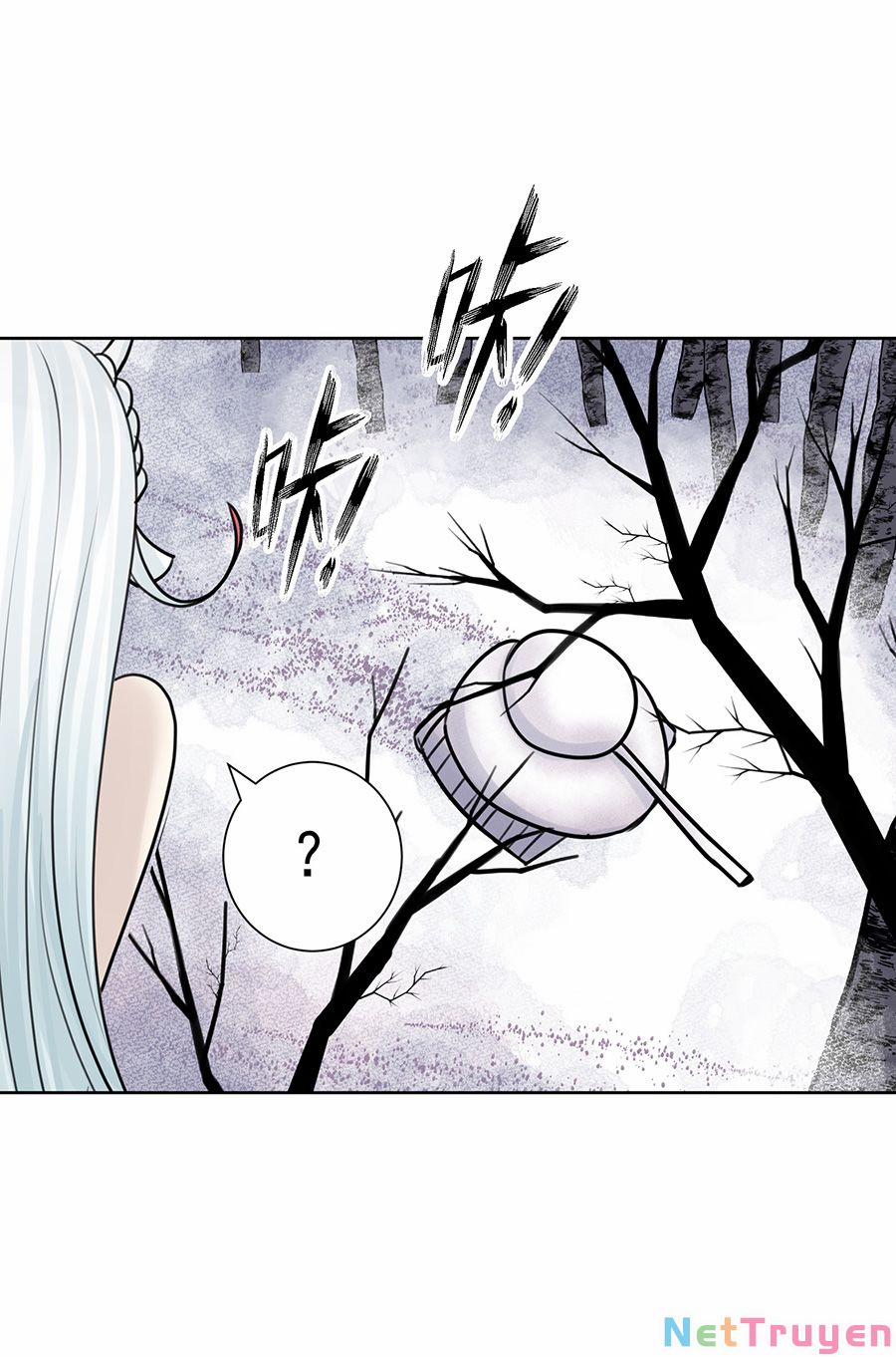 Bản Giáo Chủ Thân Bất Do Kỷ 36 trang 47