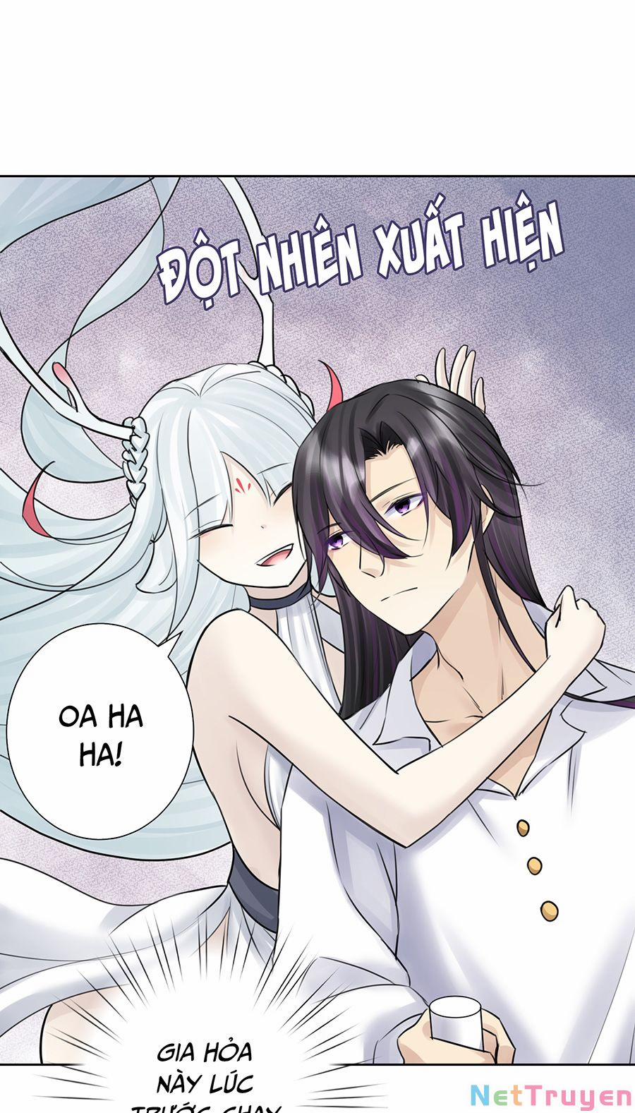 Bản Giáo Chủ Thân Bất Do Kỷ 36 trang 49