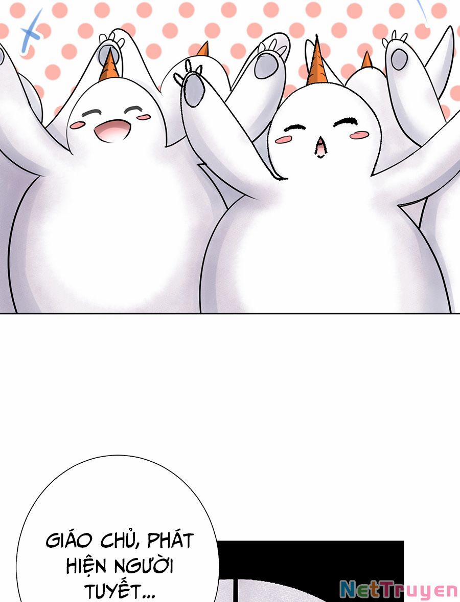 Bản Giáo Chủ Thân Bất Do Kỷ 36 trang 52