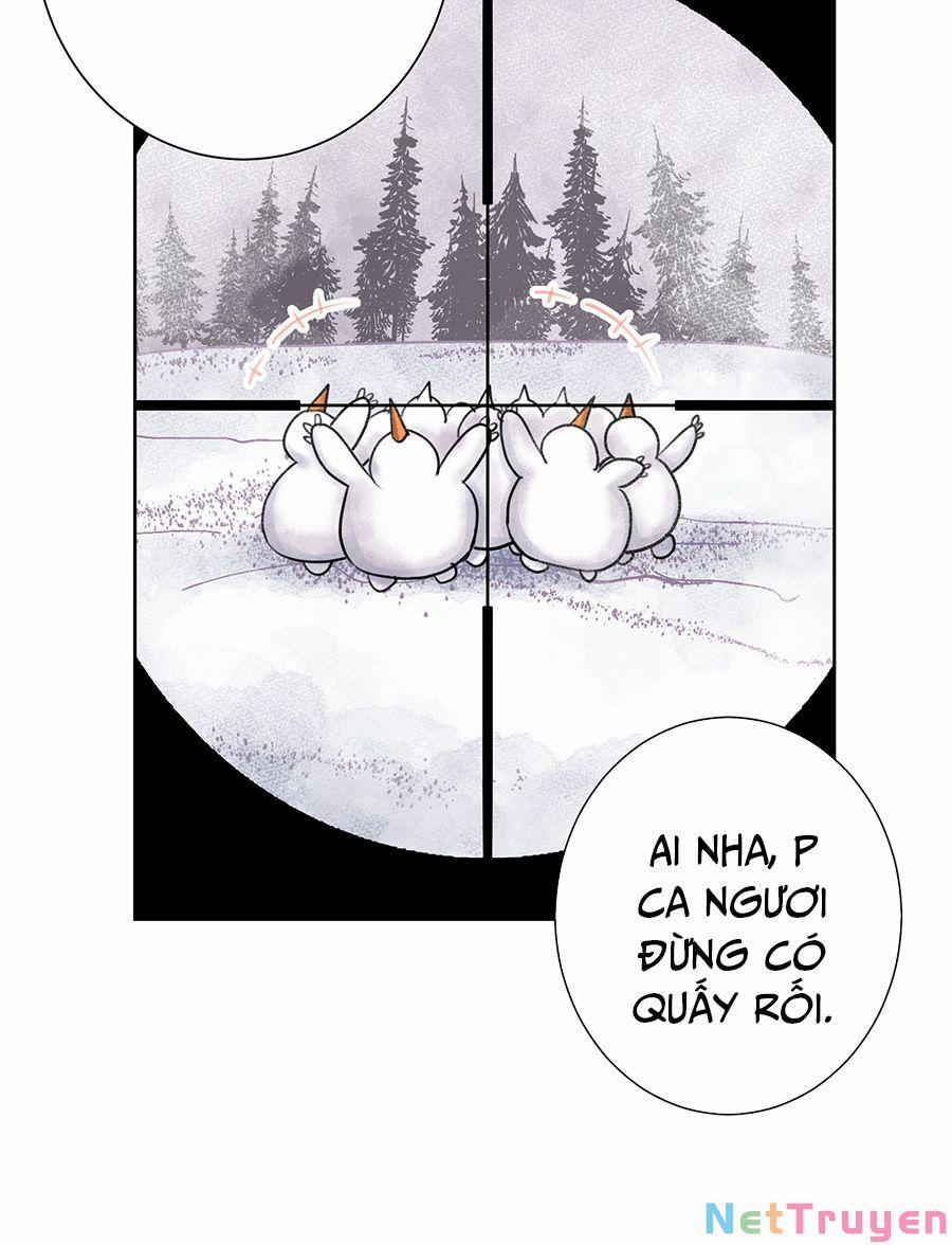 Bản Giáo Chủ Thân Bất Do Kỷ 36 trang 53