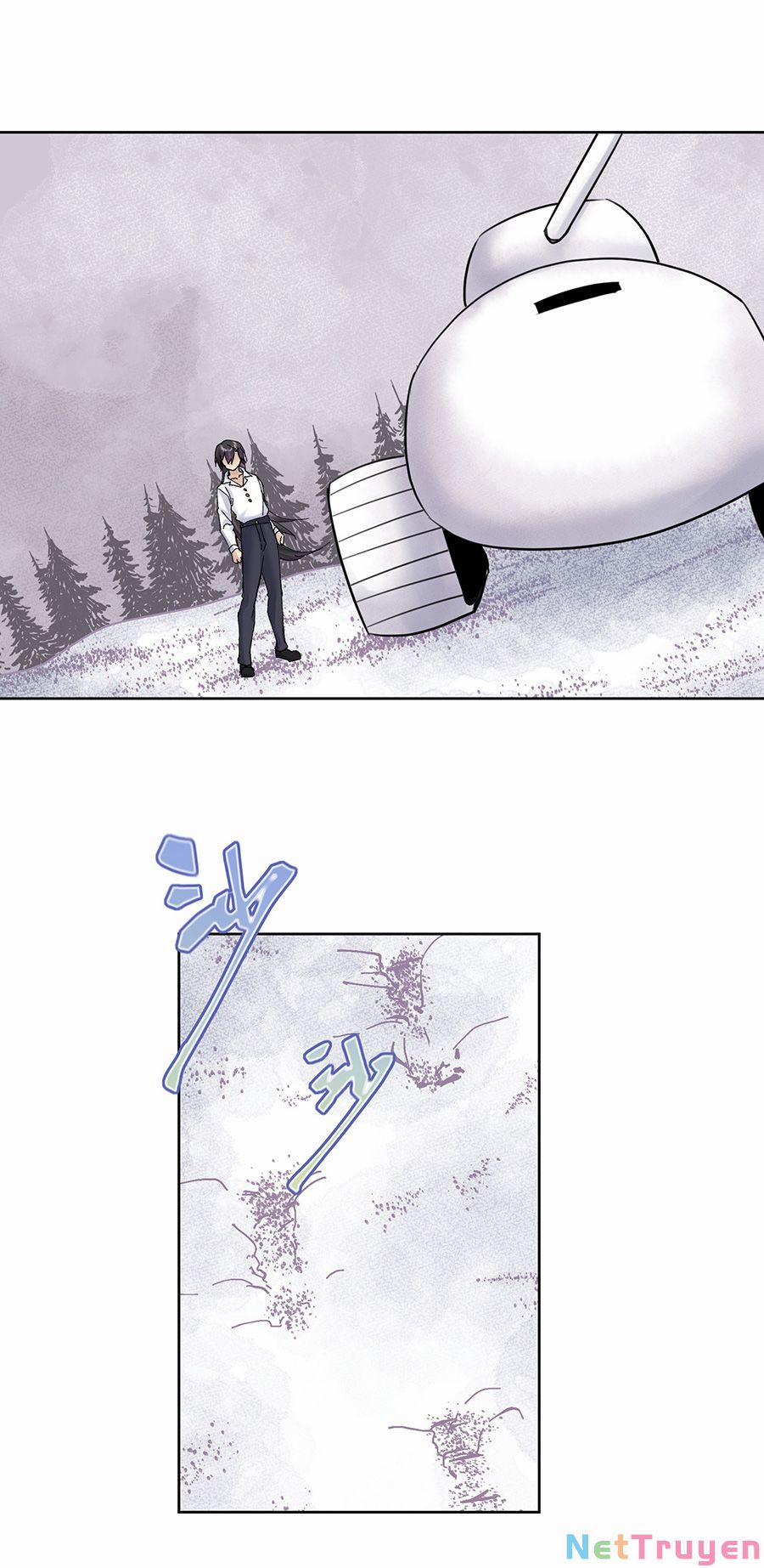 Bản Giáo Chủ Thân Bất Do Kỷ 36 trang 57