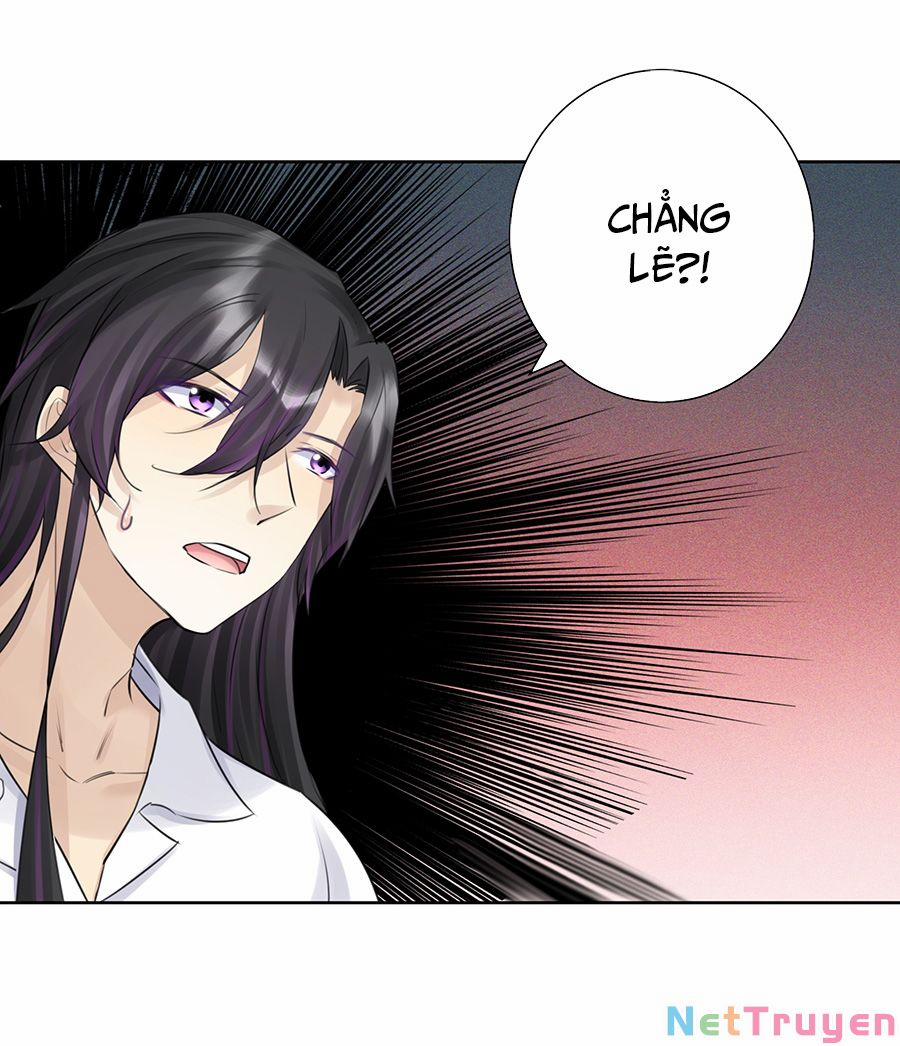 Bản Giáo Chủ Thân Bất Do Kỷ 36 trang 7