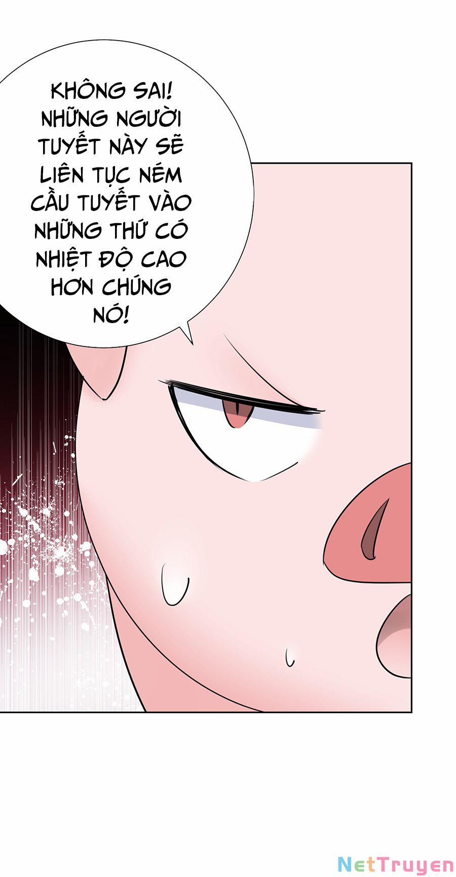 Bản Giáo Chủ Thân Bất Do Kỷ 36 trang 8