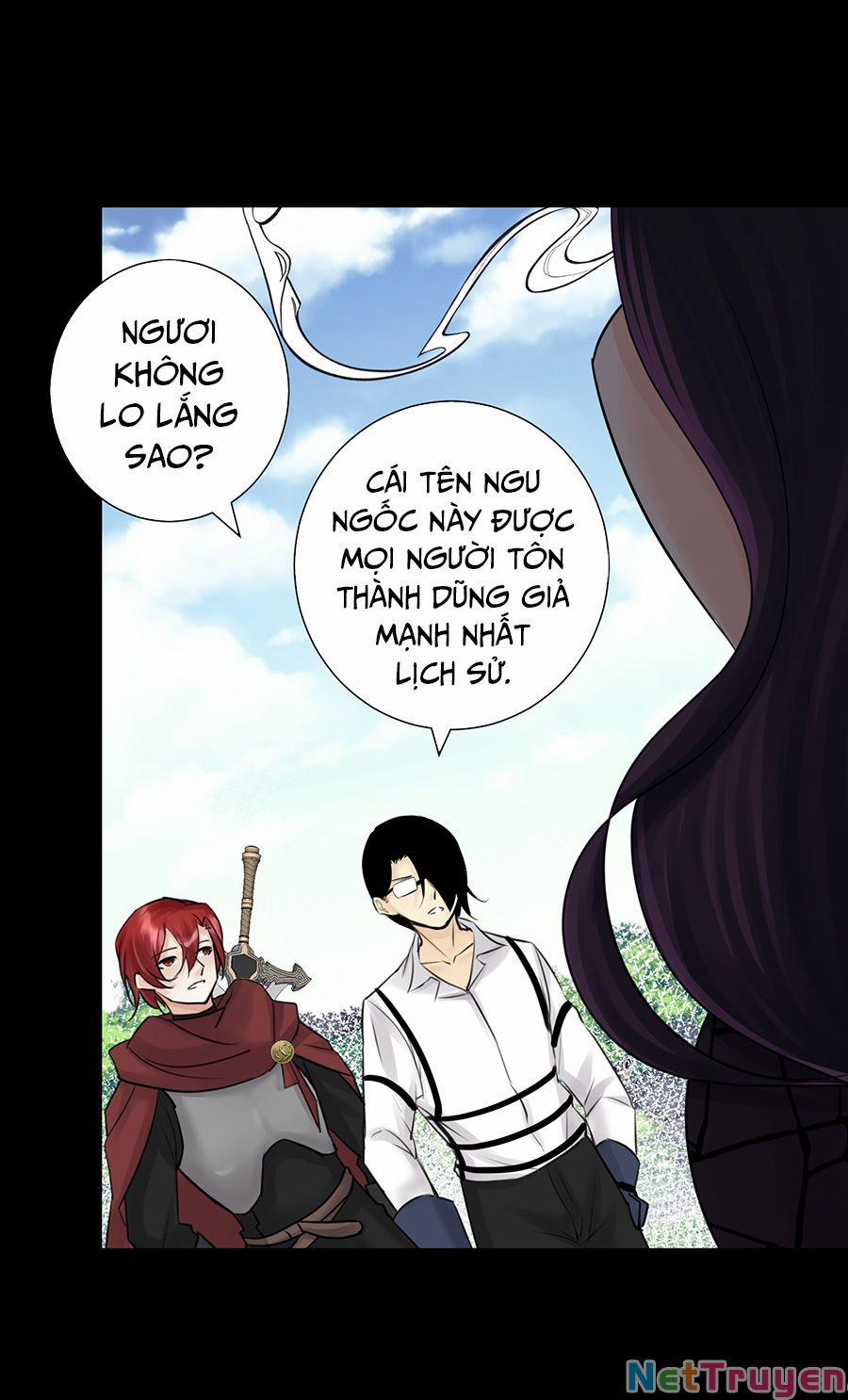 Bản Giáo Chủ Thân Bất Do Kỷ 37 trang 13
