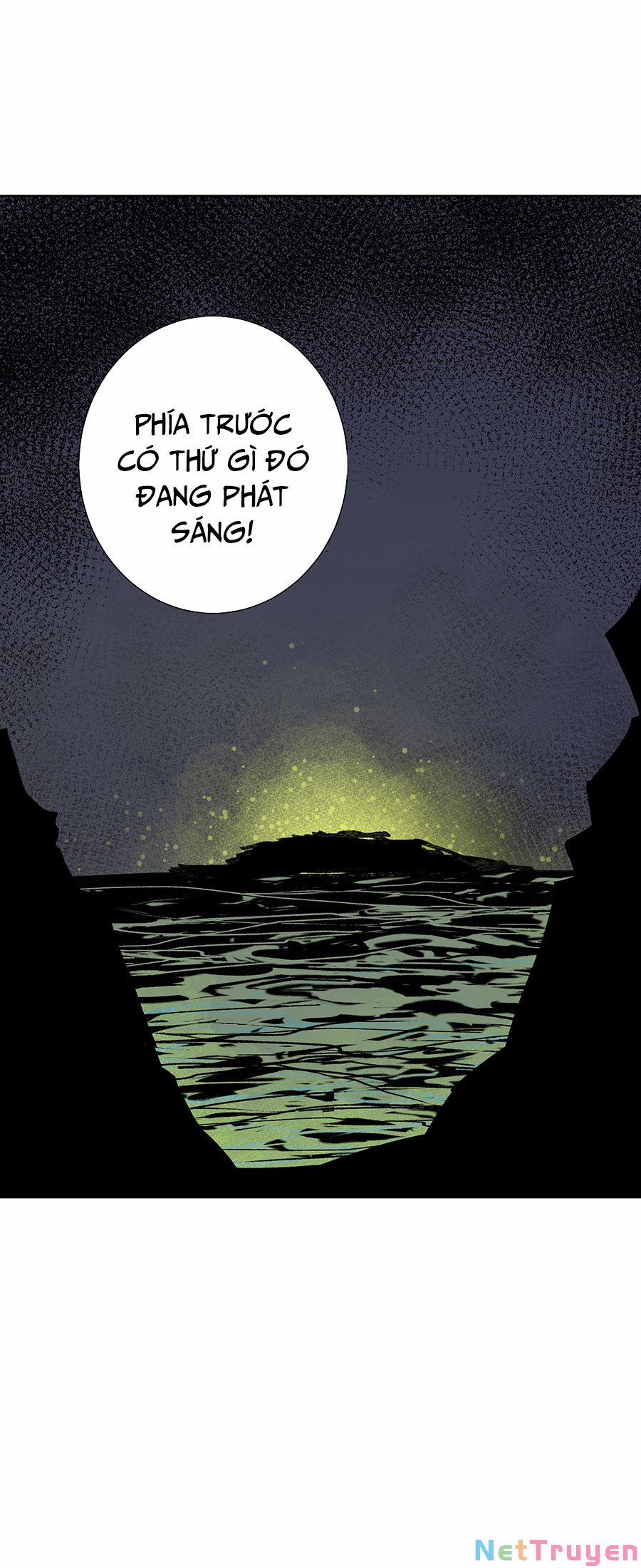 Bản Giáo Chủ Thân Bất Do Kỷ 37 trang 18