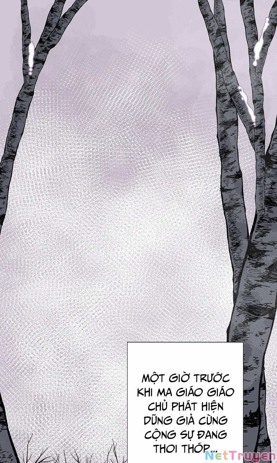 Bản Giáo Chủ Thân Bất Do Kỷ 37 trang 2