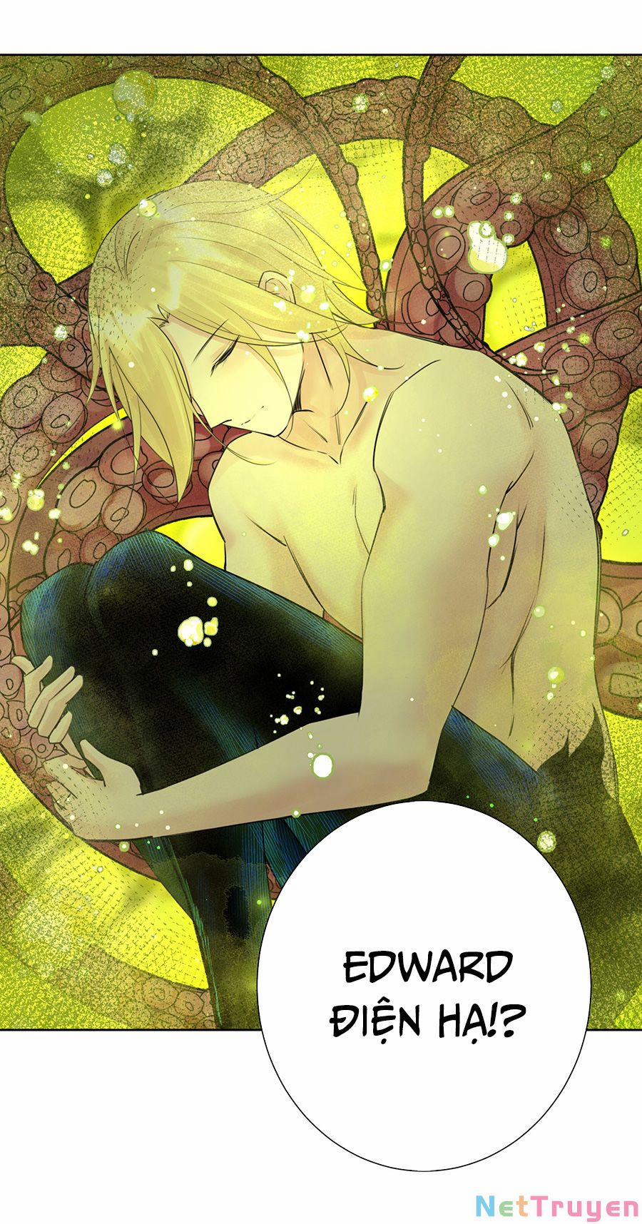 Bản Giáo Chủ Thân Bất Do Kỷ 37 trang 22
