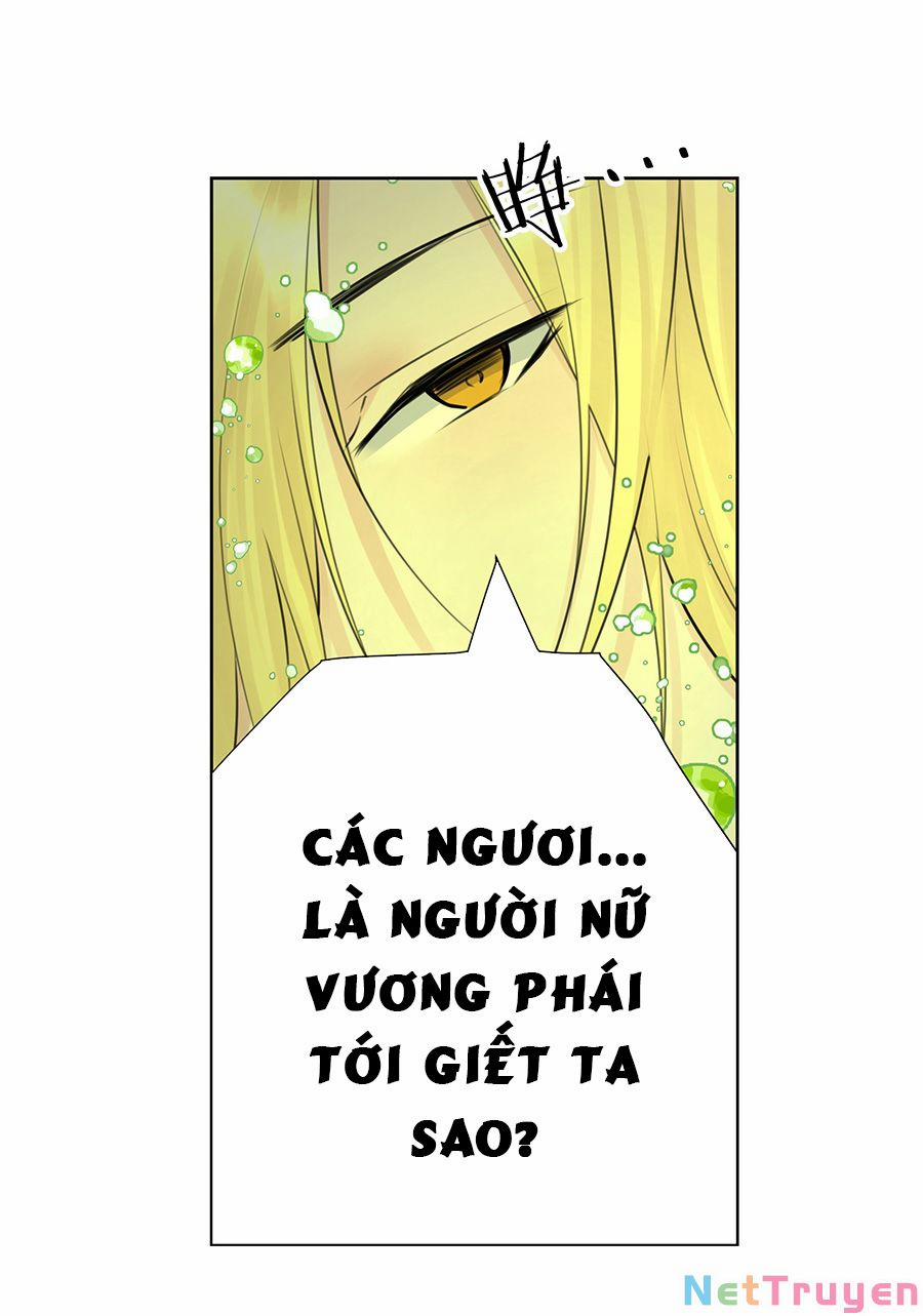 Bản Giáo Chủ Thân Bất Do Kỷ 37 trang 23