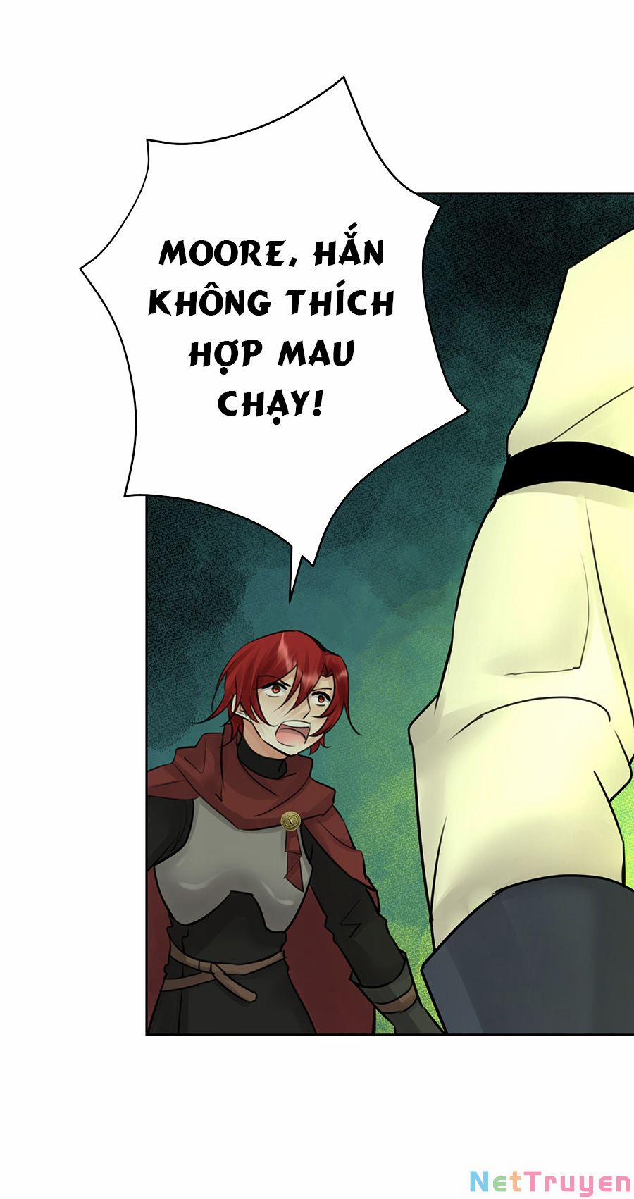 Bản Giáo Chủ Thân Bất Do Kỷ 37 trang 25