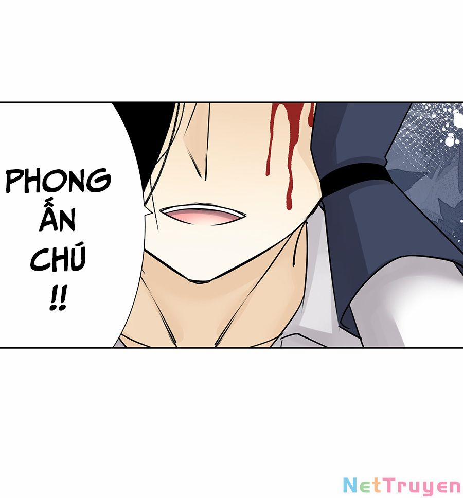 Bản Giáo Chủ Thân Bất Do Kỷ 37 trang 30
