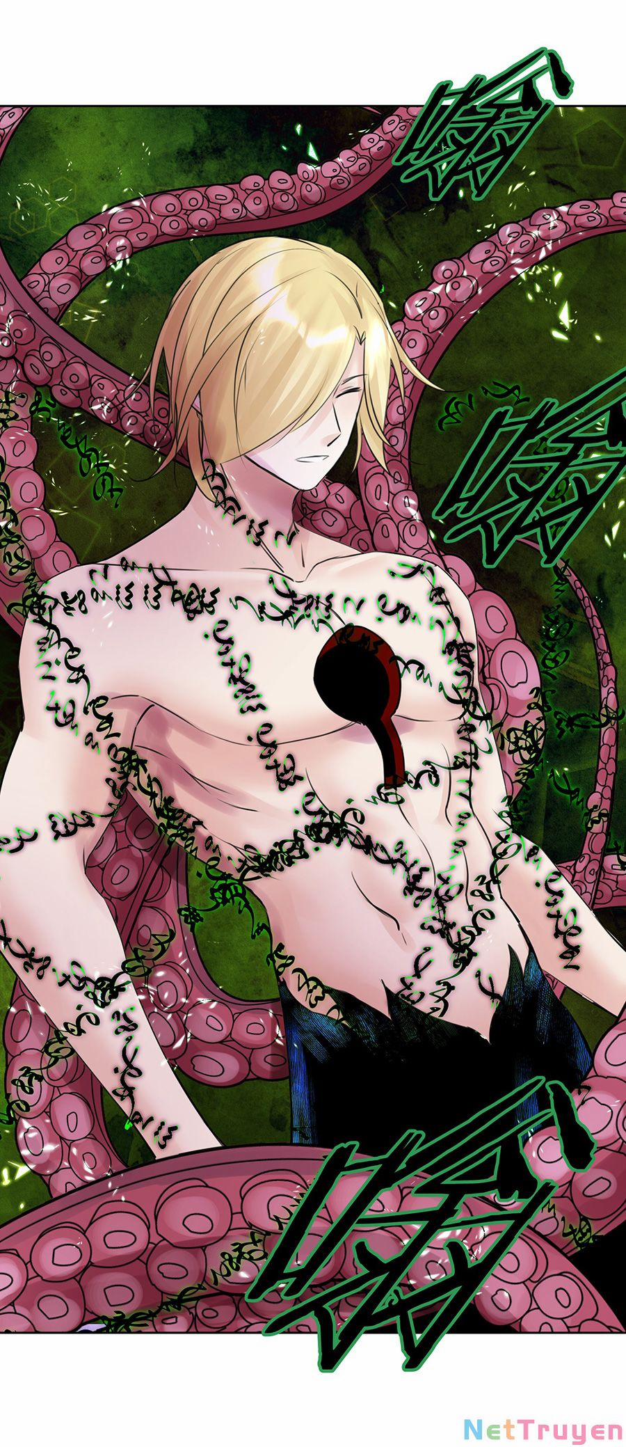 Bản Giáo Chủ Thân Bất Do Kỷ 37 trang 31