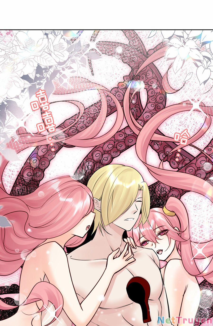 Bản Giáo Chủ Thân Bất Do Kỷ 37 trang 33