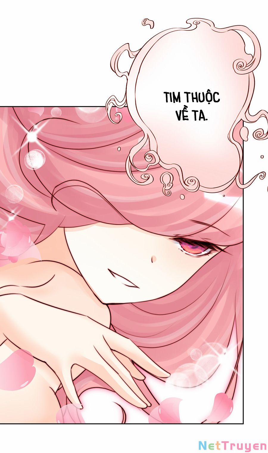 Bản Giáo Chủ Thân Bất Do Kỷ 37 trang 35