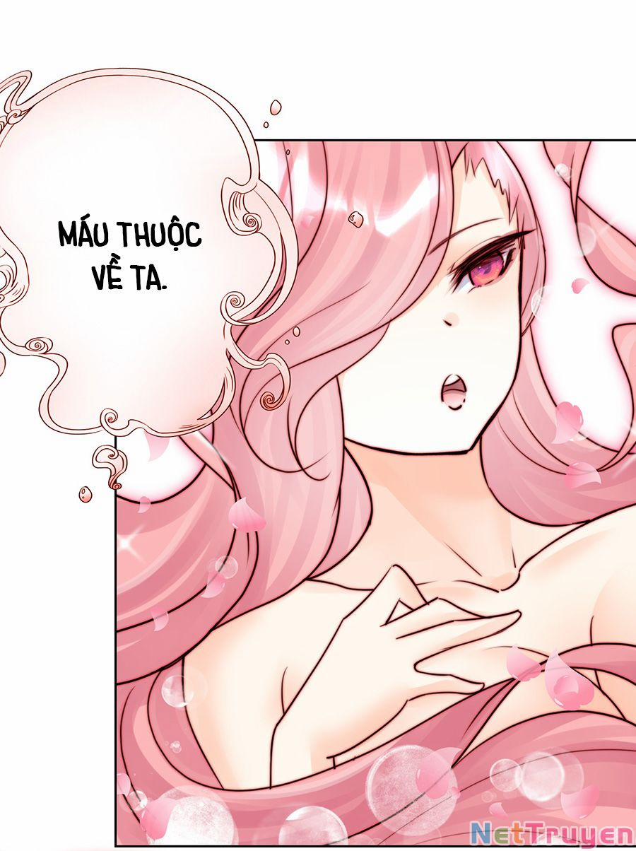 Bản Giáo Chủ Thân Bất Do Kỷ 37 trang 36