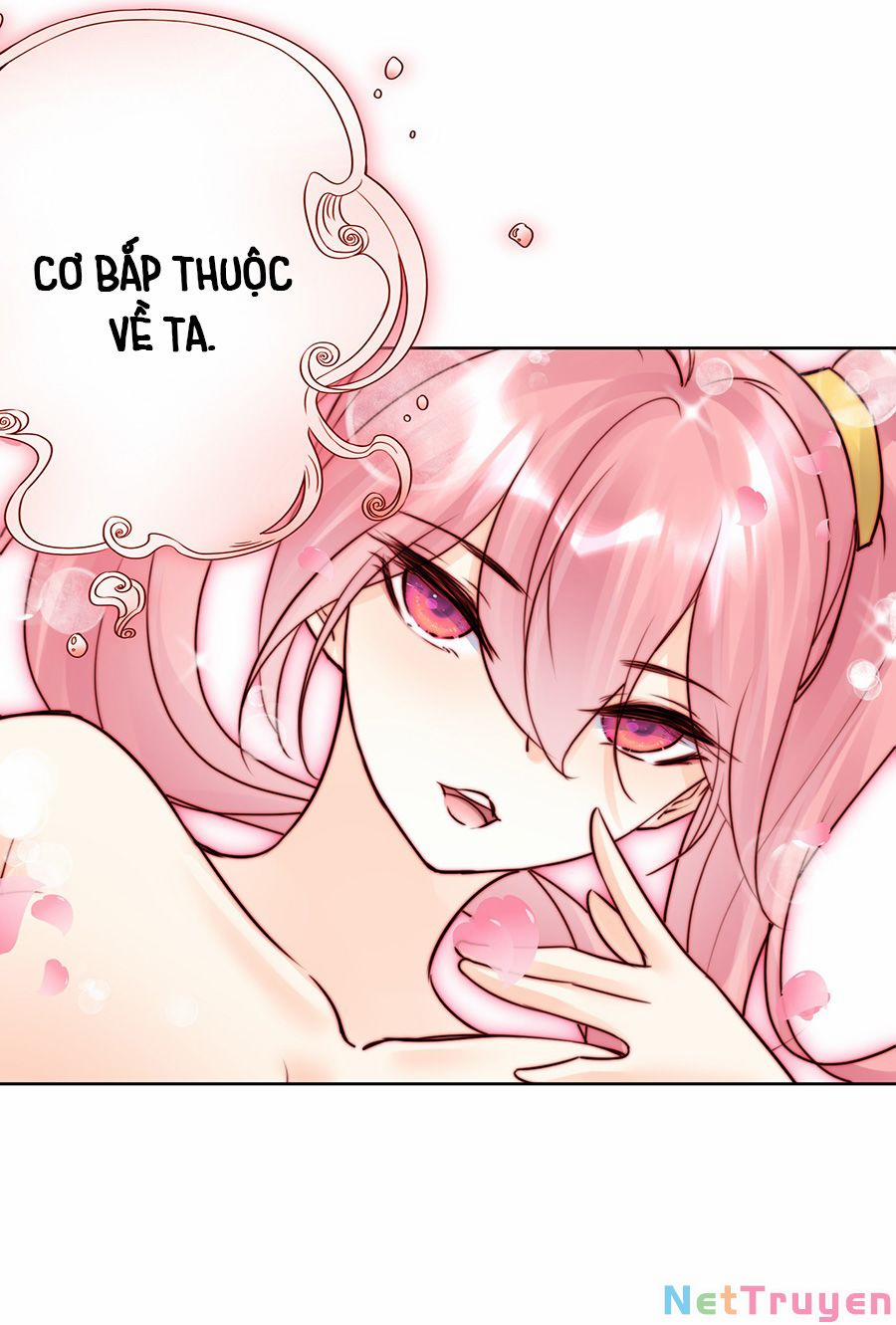 Bản Giáo Chủ Thân Bất Do Kỷ 37 trang 37