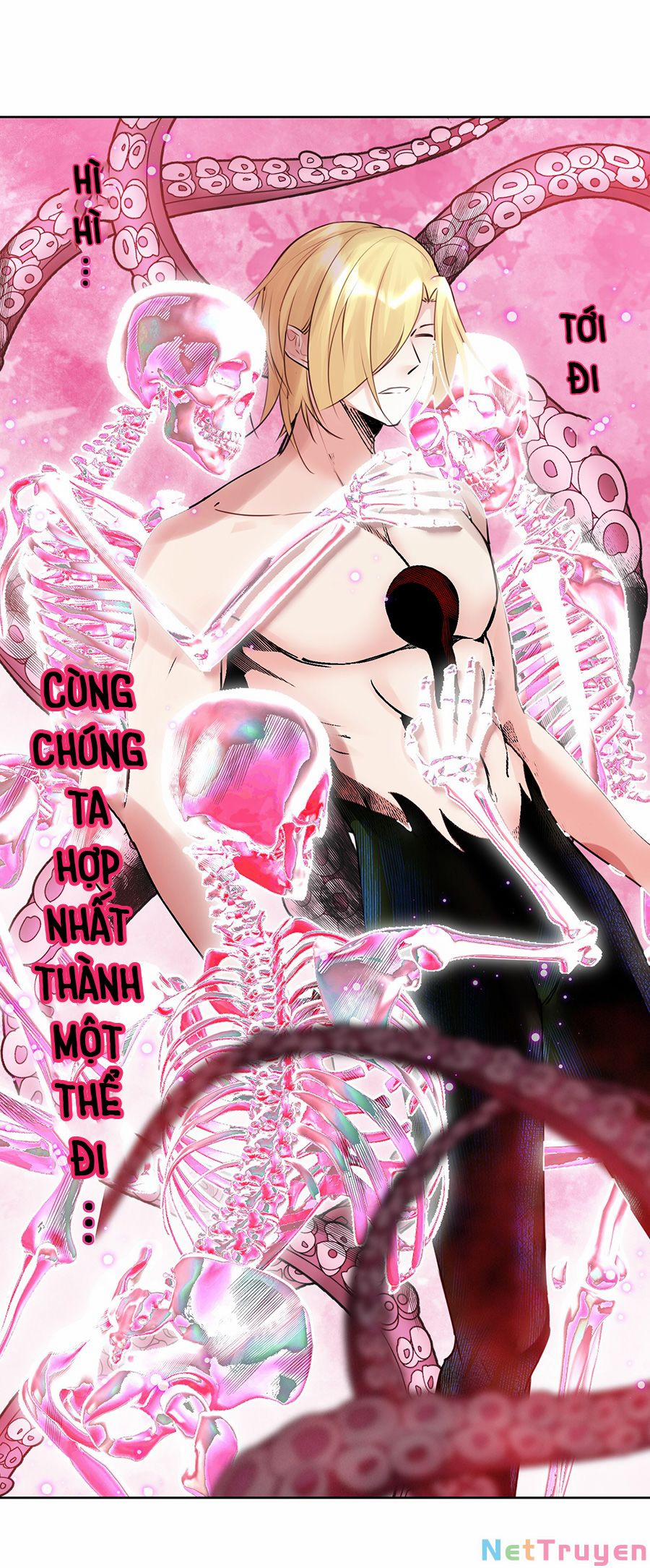 Bản Giáo Chủ Thân Bất Do Kỷ 37 trang 39