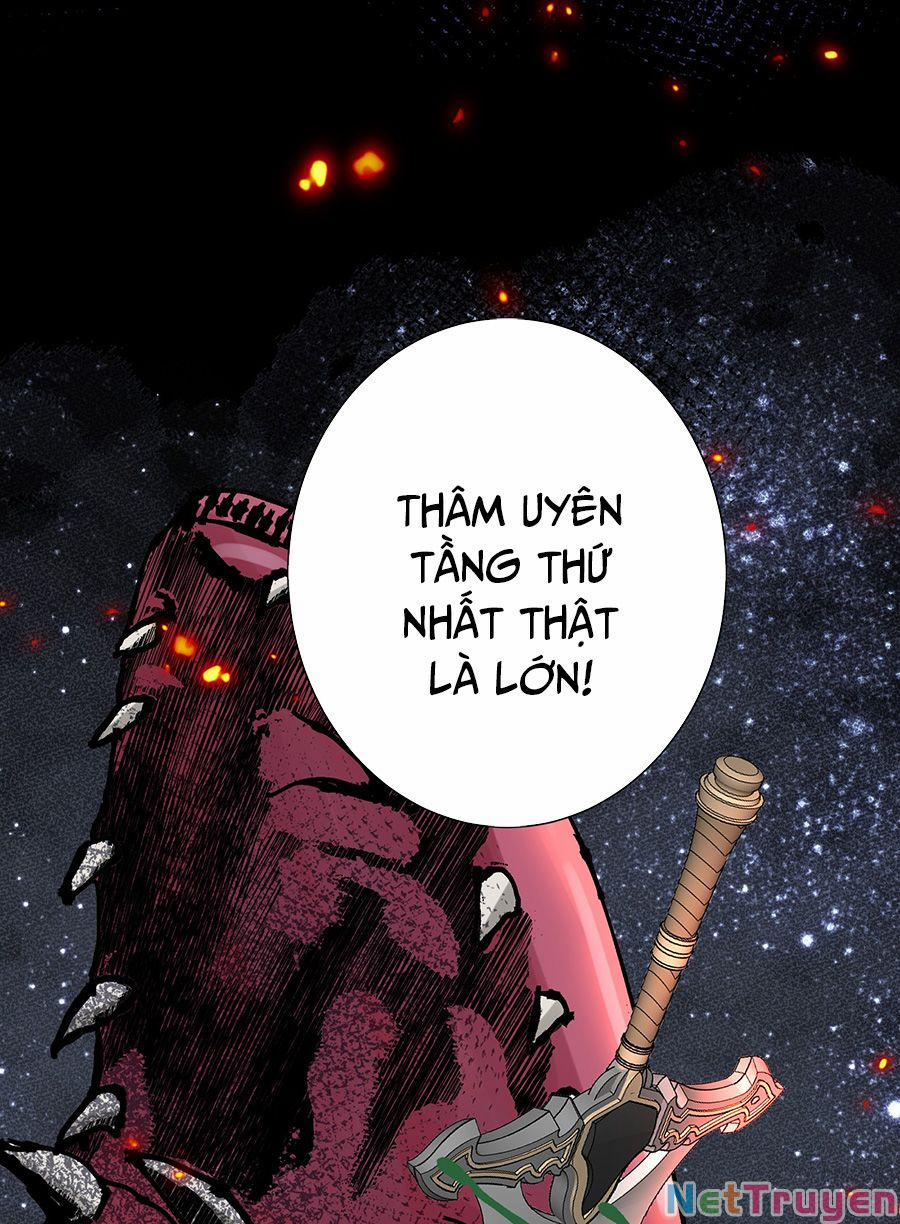 Bản Giáo Chủ Thân Bất Do Kỷ 37 trang 4