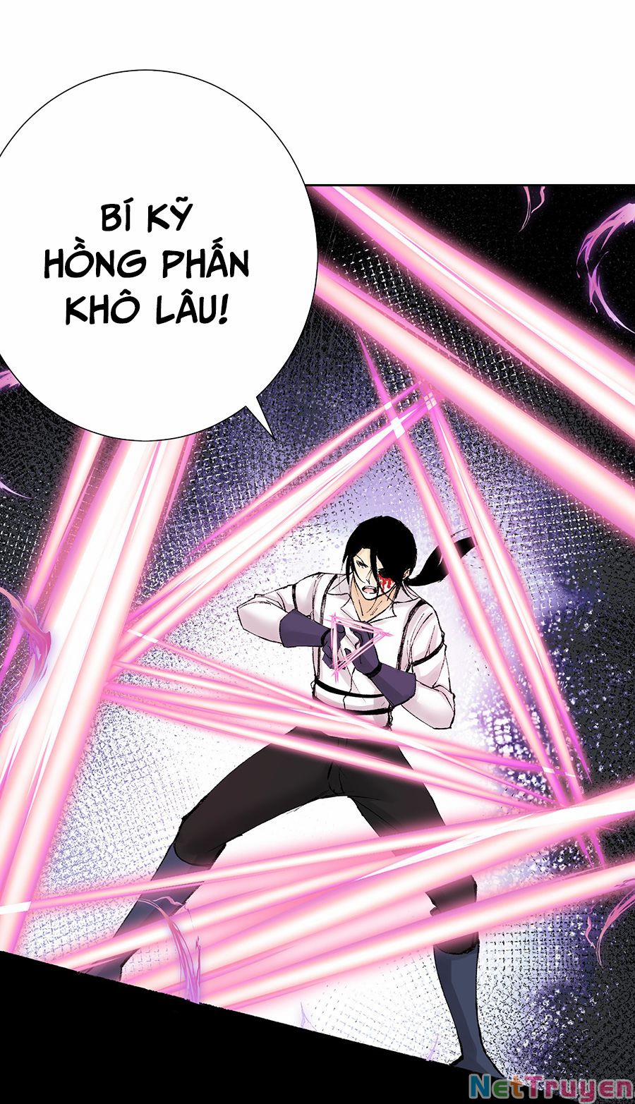 Bản Giáo Chủ Thân Bất Do Kỷ 37 trang 40