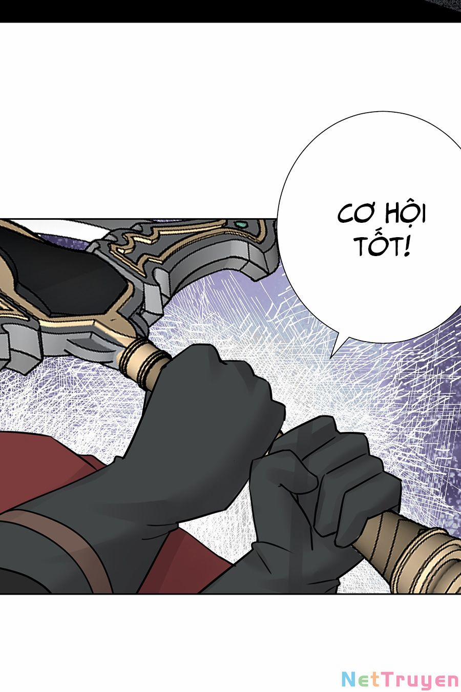 Bản Giáo Chủ Thân Bất Do Kỷ 37 trang 41