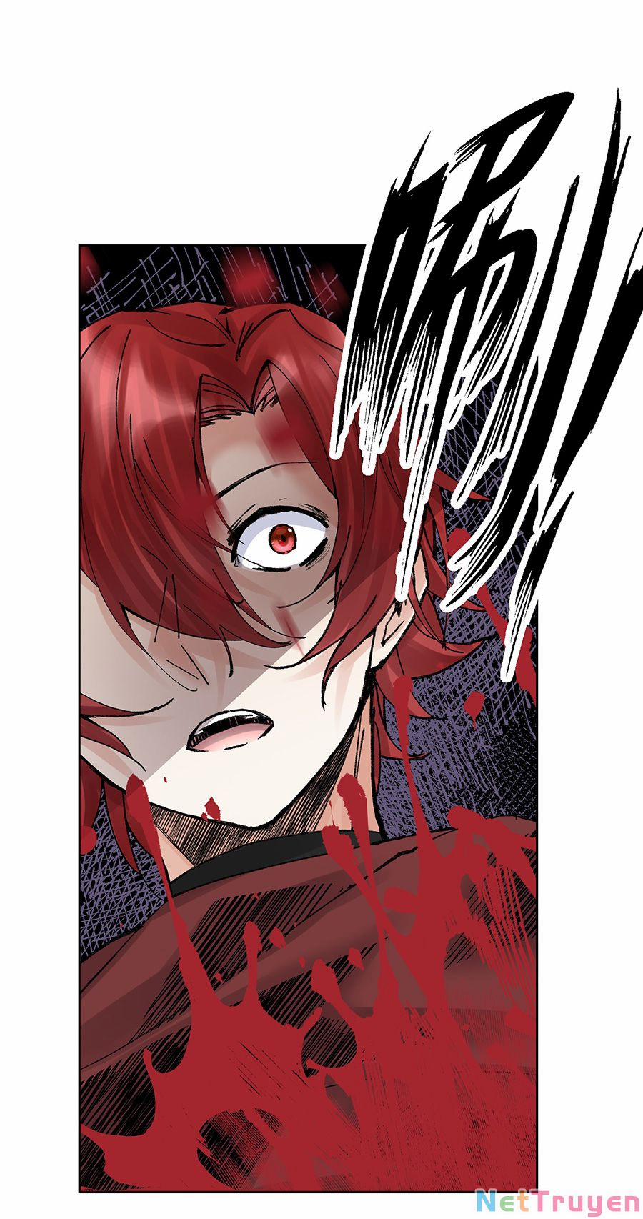 Bản Giáo Chủ Thân Bất Do Kỷ 37 trang 43