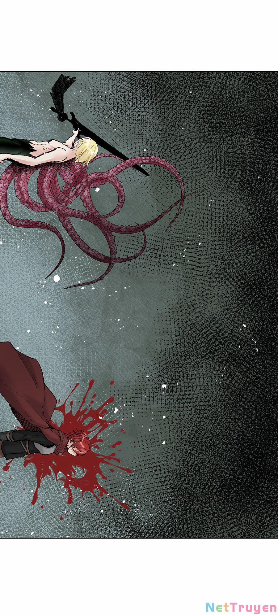 Bản Giáo Chủ Thân Bất Do Kỷ 37 trang 45