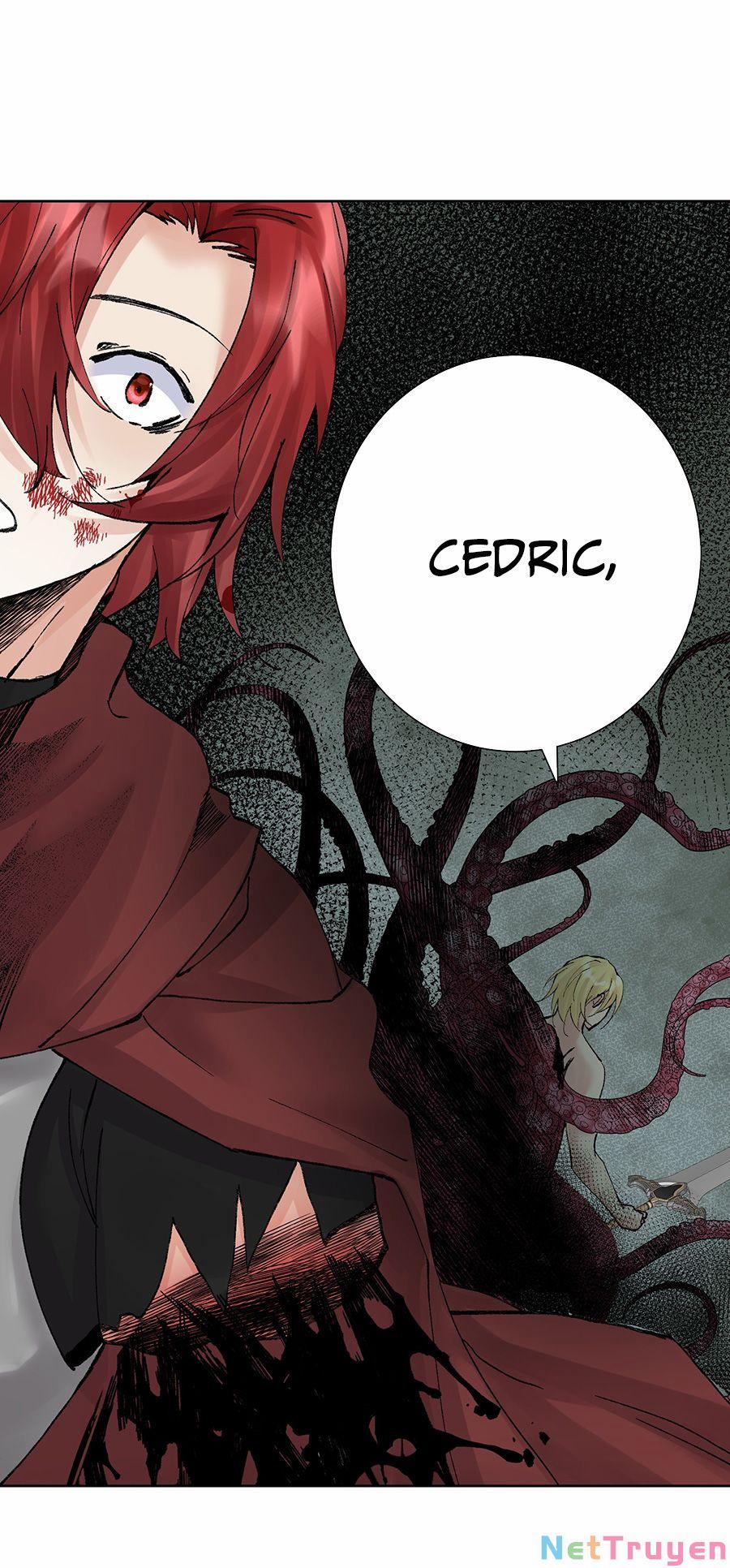 Bản Giáo Chủ Thân Bất Do Kỷ 37 trang 46