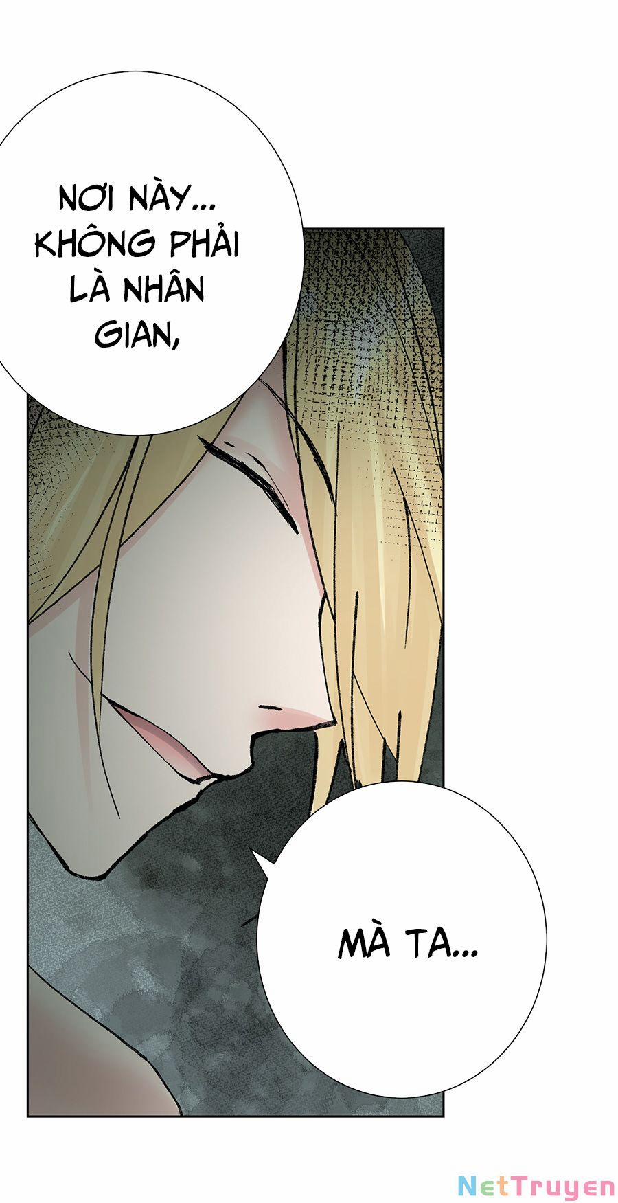 Bản Giáo Chủ Thân Bất Do Kỷ 37 trang 47