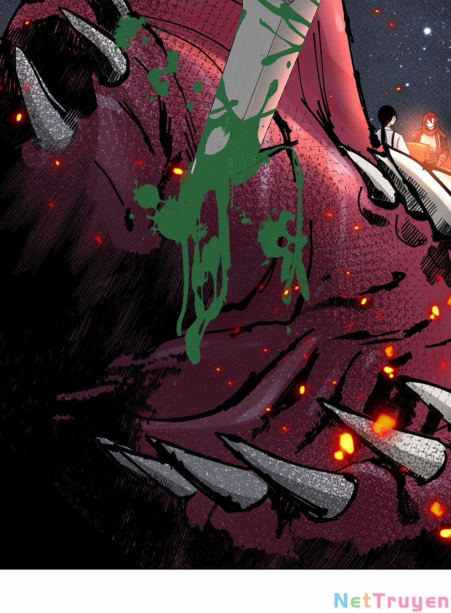 Bản Giáo Chủ Thân Bất Do Kỷ 37 trang 5