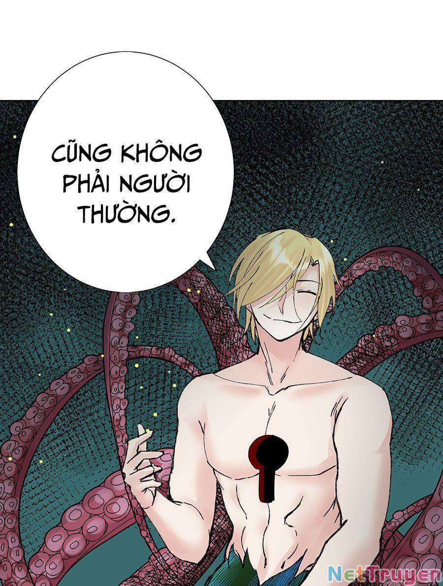 Bản Giáo Chủ Thân Bất Do Kỷ 37 trang 50