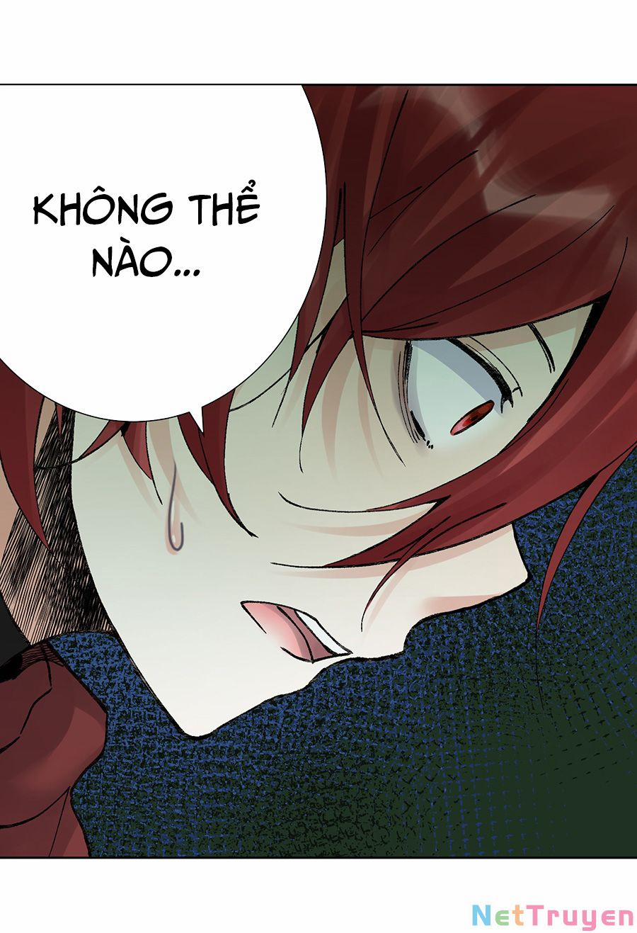 Bản Giáo Chủ Thân Bất Do Kỷ 37 trang 53