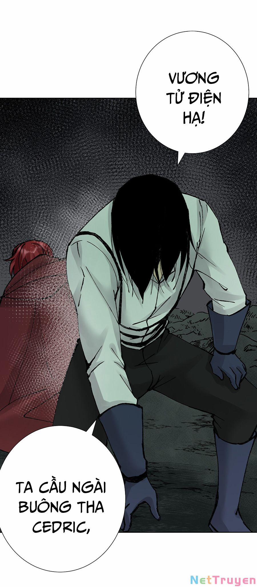 Bản Giáo Chủ Thân Bất Do Kỷ 37 trang 54