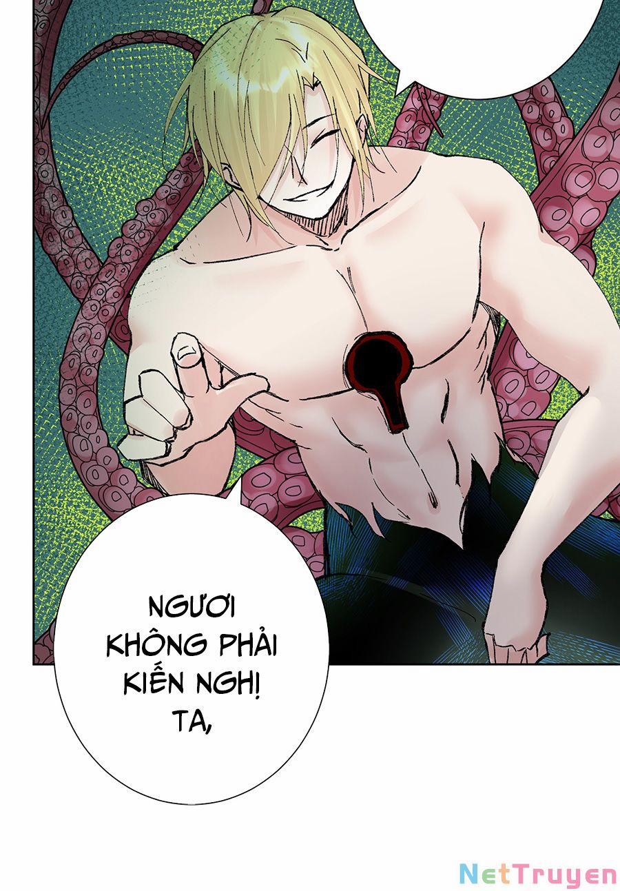 Bản Giáo Chủ Thân Bất Do Kỷ 37 trang 57