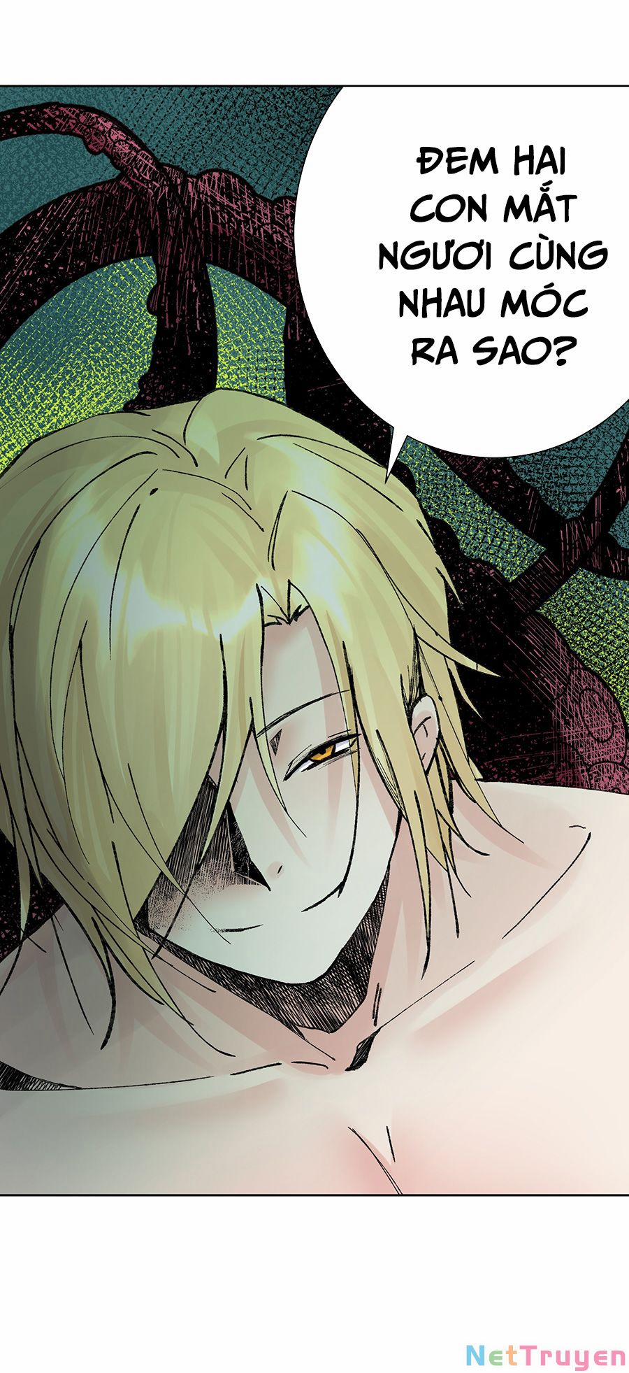 Bản Giáo Chủ Thân Bất Do Kỷ 37 trang 58