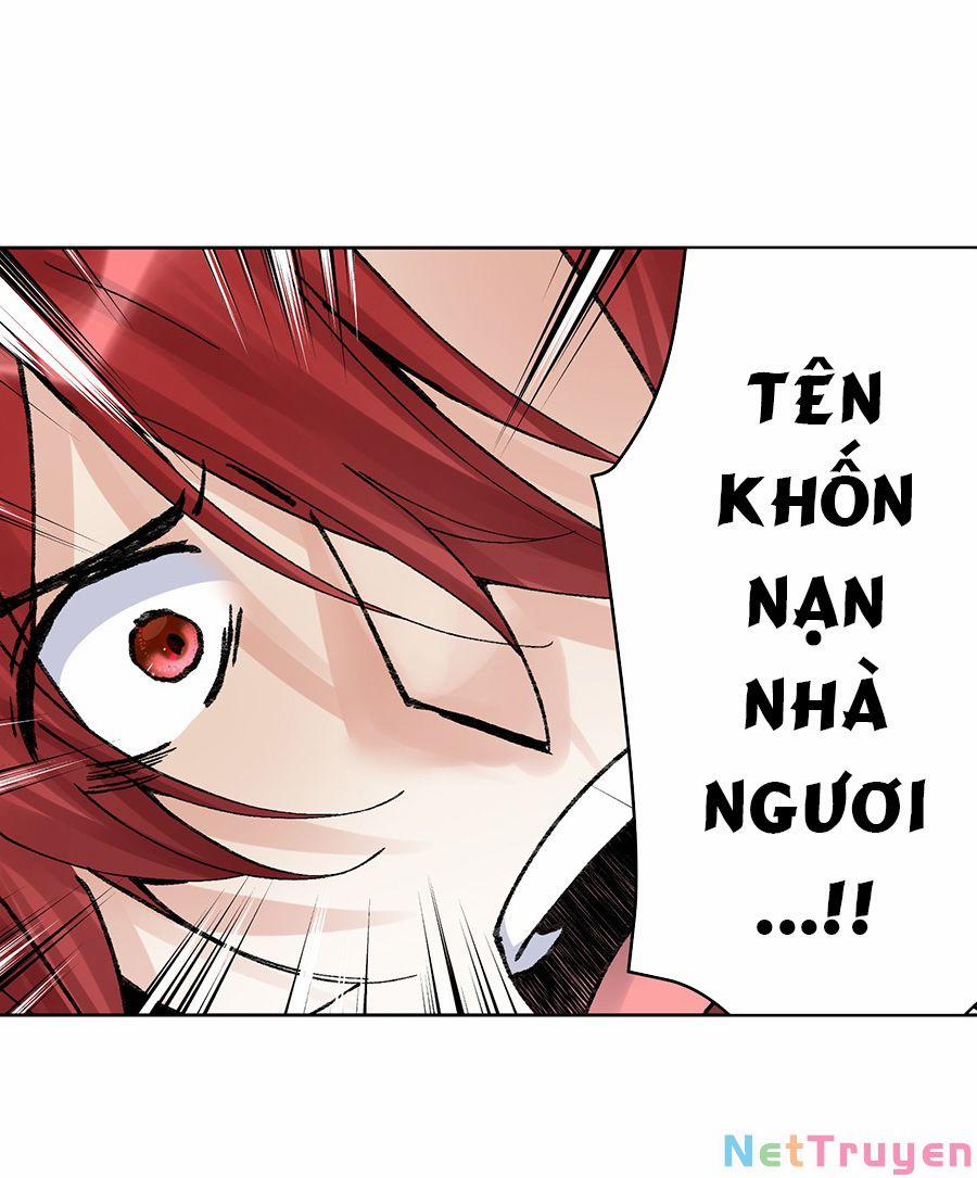 Bản Giáo Chủ Thân Bất Do Kỷ 37 trang 59