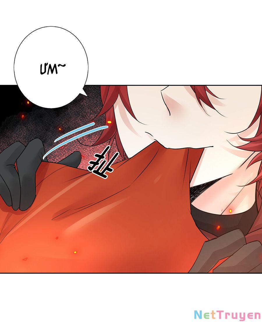 Bản Giáo Chủ Thân Bất Do Kỷ 37 trang 6