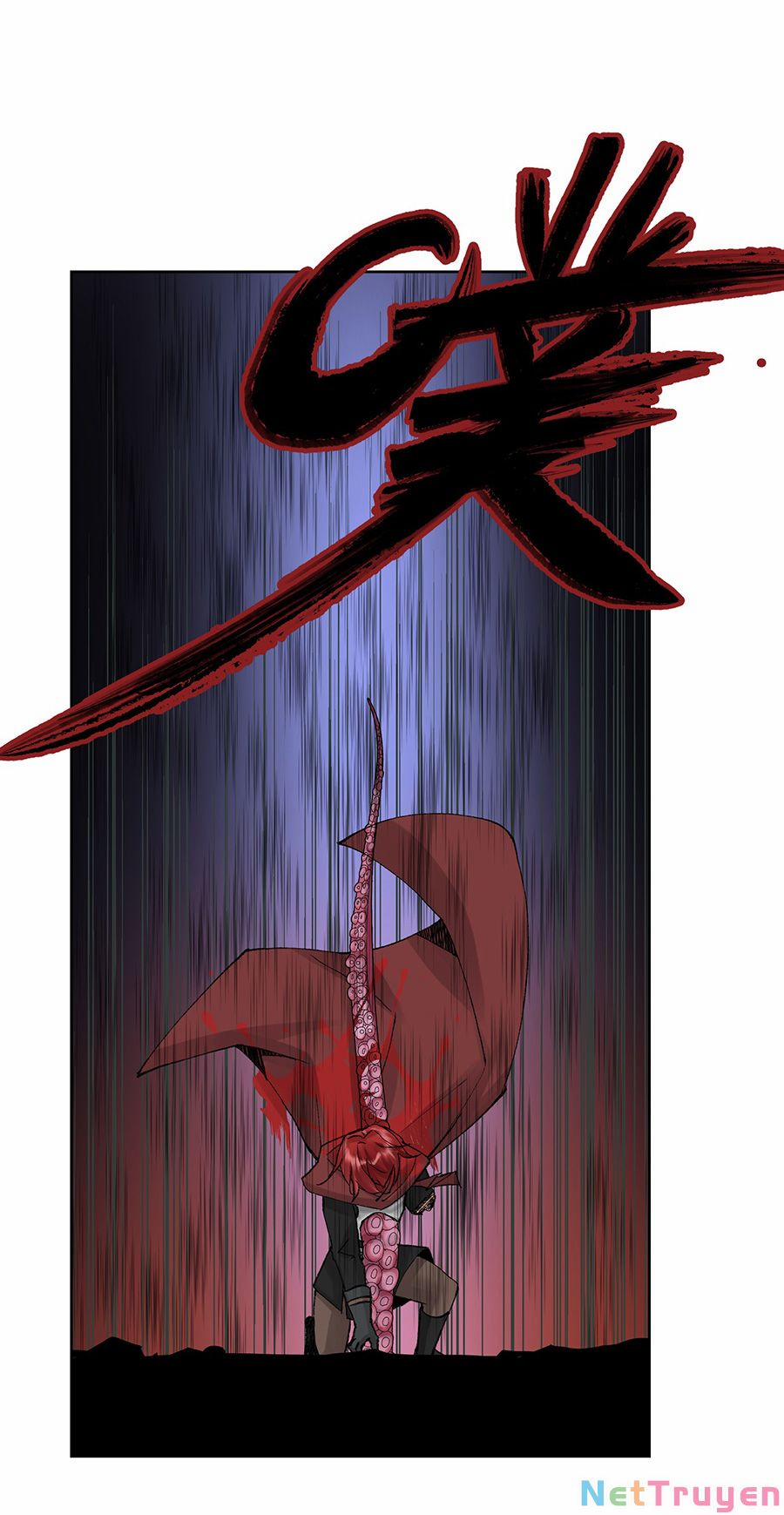 Bản Giáo Chủ Thân Bất Do Kỷ 37 trang 60