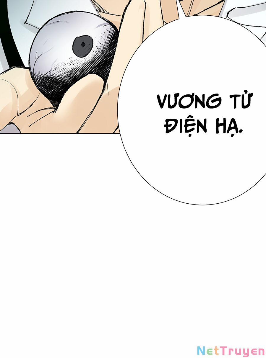 Bản Giáo Chủ Thân Bất Do Kỷ 37 trang 64